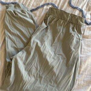 Lululemon joggers